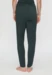 Curare Flow #9248 long pants relaxed - Dark forest