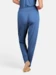 Curare Flow #9248 long pants relaxed - Queen-blue