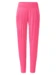 Curare Flow #9248 long pants relaxed - Raspberry