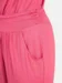 Curare Flow #9248 long pants relaxed - Raspberry