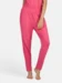 Curare Flow #9248 long pants relaxed - Raspberry