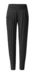 Curare Flow #9249 pants 7/8 length - Black