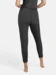 Curare Flow #9249 pants 7/8 length - Black