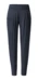 Curare Flow #9249 pants 7/8 length - Midnight-blue