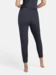 Curare Flow #9249 pants 7/8 length - Midnight-blue