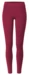 Curare Flow #9250 Leggins - Bordeaux