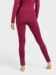 Curare Flow #9250 Leggins - Bordeaux