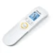 Beurer Termometer, Kontaktfrit med Bluetooth, FT 95
