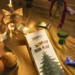 Simply Chocolate, Chokolade Julekalender, 300g.