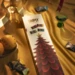 Simply Chocolate Protein Julekalender, 270g.