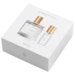 Zarkoperfume Gift Set Twin Set The Muse EdP + Purse Spray EdP, 100ml+12ml.