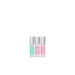 Clean Gift Set Classic Layering Rollerball EdP, 3x5ml.