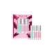 Clean Gift Set Classic Layering Rollerball EdP, 3x5ml.