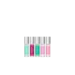 Clean Gift Set Classic Layering Rollerball EdP, 5x5ml.