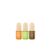 Clean Gift Set Hair & Body Perfume Mist, 3x30ml.