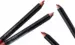 Youngblood Lip Liner Pencil Rose