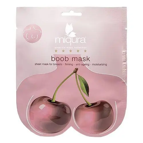 Boob Mask