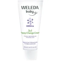 Weleda Derma Nappy Change Cream, 50ml.