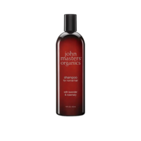 John Masters Shampoo lavender rosemary, 473ml.