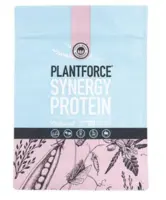 Plantforce Synergy Protein neutral, 400g.