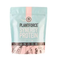 Plantforce Synergy Protein neutral, 400g.