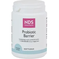 NDS Probiotic Barrier, 100g.
