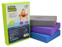 Yogablok - model 2
