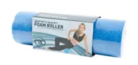 Foam Roller Basic - Halv størrelse, 1stk.