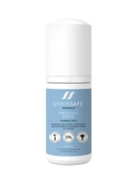 ShaveSafe Barberskum normal hud, 100ml.