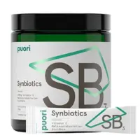 Synbiotics SB3 30 sticks a 4,5 gr. PurePharma, 135g.