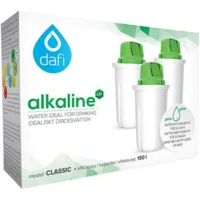 Dafi Filterpatroner 3-pack aqua balance