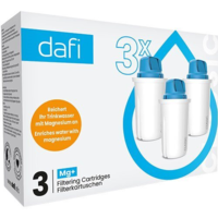 Dafi Filterpatroner 3-pack Magnesium mineraler