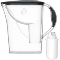 Dafi Kande 2,4 l Antracitgrå