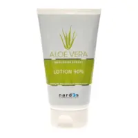 Aloe Vera lotion 90%, 150ml.
