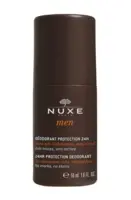 Nuxe Men 24-hr Protection Deodorant, 50ml.