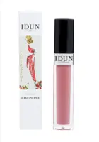 IDUN Minerals Lips Lipgloss Josephine, 6ml.