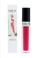 IDUN Minerals Lips Lipgloss Marleen, 6ml.