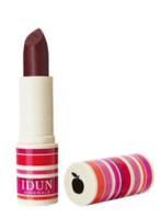IDUN Minerals Lipstick Björnbär, 4g.