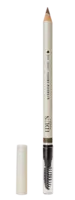 IDUN Minerals Eyebrow Pen Lönn (mellembrun), 1,2g.