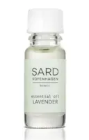 SARD Lavendelolie æterisk, 10ml.