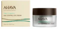 Ahava Extreme eye cream, 15ml.