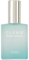 CLEAN Warm Cotton Edp, 30ml.