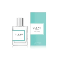 CLEAN Classic Warm Cotton Edp, 60ml.