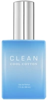 CLEAN Cool Cotton Edp, 30ml.