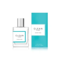 CLEAN Classic Shower Fresh Edp, 60ml.