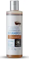 Urtekram Shampoo coconut t. normalt hår, 250ml.