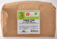 Grøn Gunpowder te Ø, 1kg