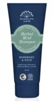 Rudolph Care Herbal Mint Shampoo, 50ml.