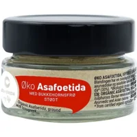 Cosmoveda Asafoetida Ø, 30g.