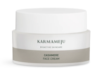 Karmameju CASHMERE face cream, 50ml.